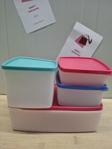 Tupperware eis kristall - tupperware, eis-kristall