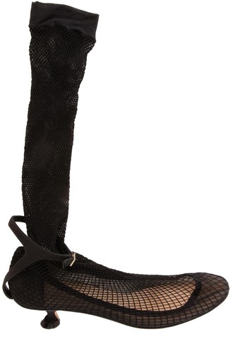 Christian dior black - christian, knee