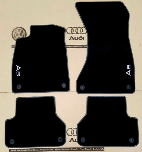 Original audi coupe - original,
