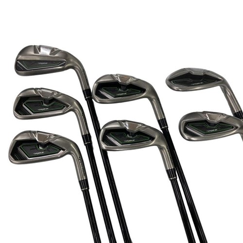 Taylormade rocketballz - taylormade,