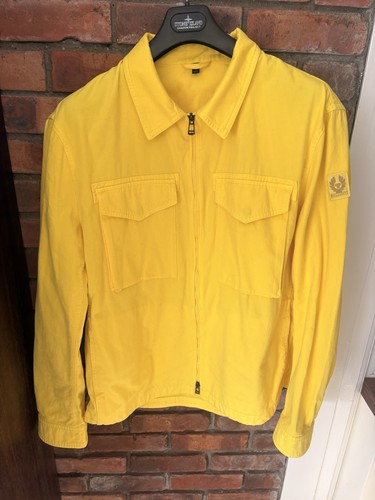 Belstaff overshirt 3xl - overshirt,