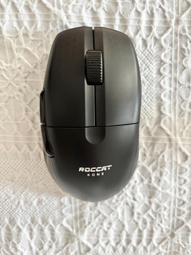 Roccat kone pro - pro, kabellose
