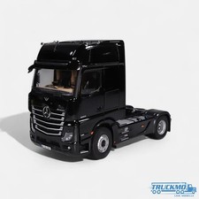 NZG Mercedes Benz Actros L