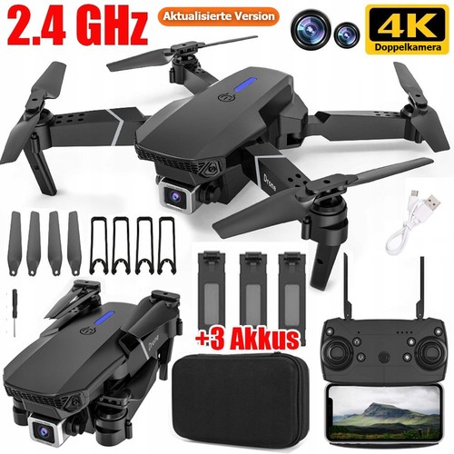 Mini selfie drone - selfie,