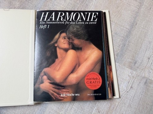 Harmonie ein sammelwerk für - harmonie,