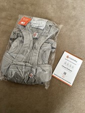 Ergobaby OMNI DELUXE Babytrage