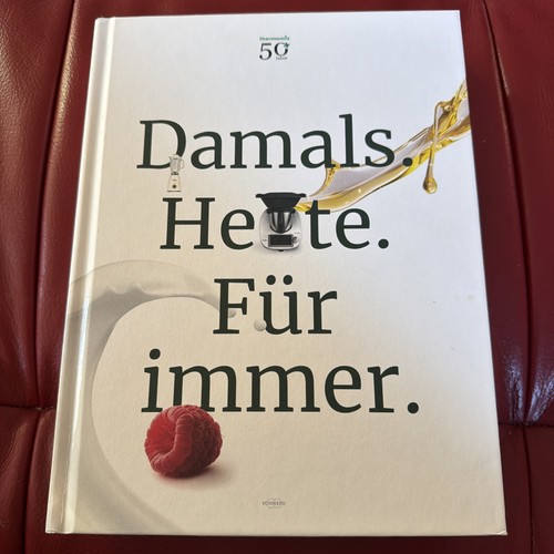 Thermomix kochbuch neu - neu,