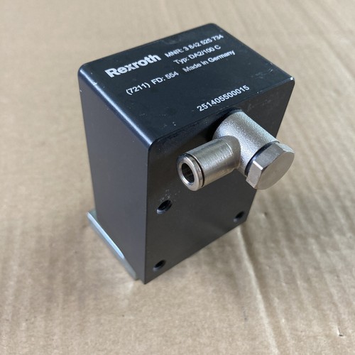 Bosch rexroth 3842525734 - 1x,