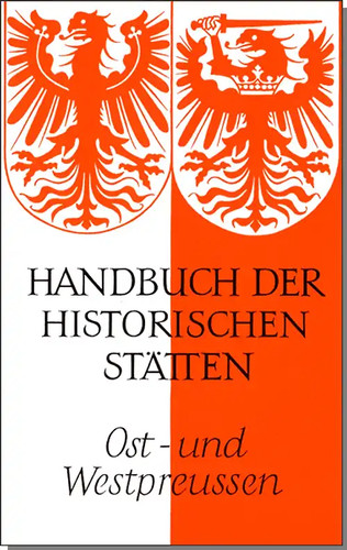 Handbuch der historischen