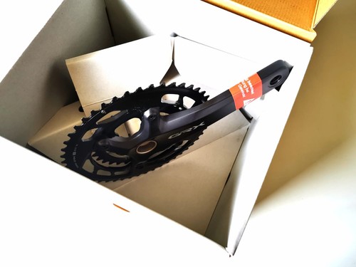 Shimano grx rx820 - shimano, fc-rx820-2