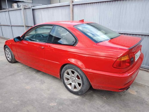 Getriebe bmw serie - 3, coupe