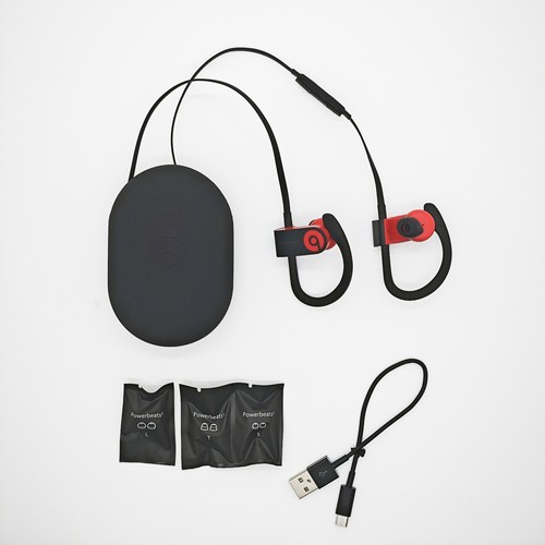 Beats powerbeats earphones - beats, 3