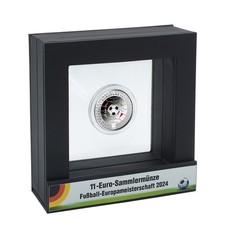 11 Euro Münze Deutschland