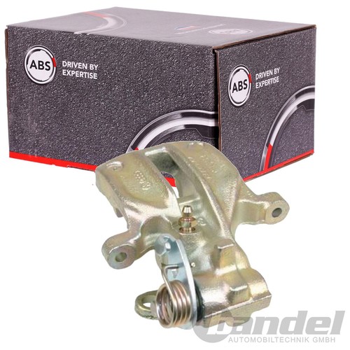 Bremssattel hinten rechts für - hinten,
