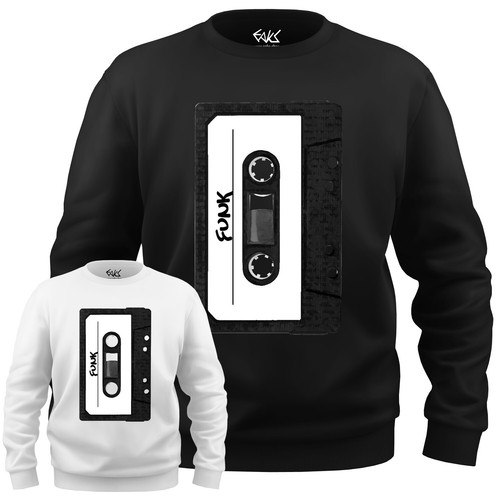 Eaks herren sweatshirt - eaks®,
