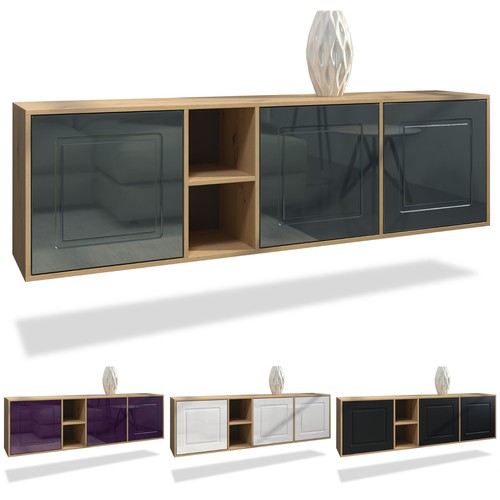 Sideboard anrichte kommode - anrichte,