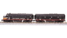 Broadway Limited 7726 Paragon4