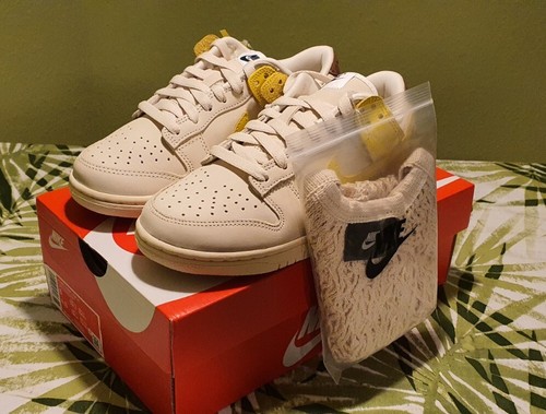 Nike dunk low banana 2022 - dunk,