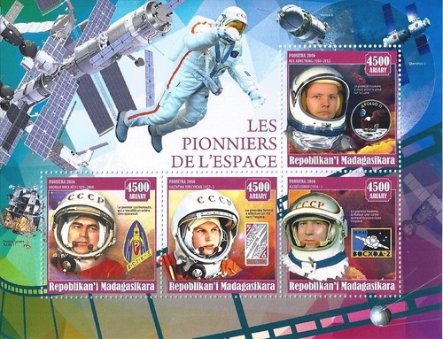 Block 2016 cosmos space - block, kosmos