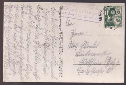Reich 644 postst - reich,, 644,