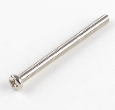 Tragflächenschraube Sbach 342