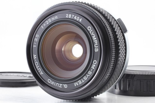 Neuwertig olympus om system - [neuwertig], om-system