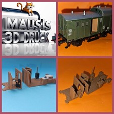 Märklin 4699 pwg 14 - -,