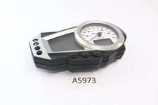 Triumph Speed Triple 1050 515NJ 2007 - Tacho beschädigt 38487 KM A5973