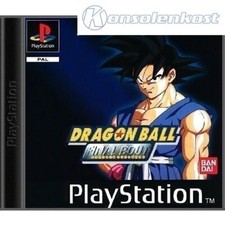 PS1 / Sony Playstation 1 -