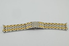 MAURICE LACROIX STAHL ARMBAND