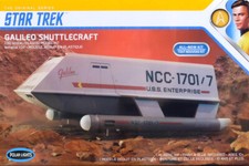 Star Trek TOS Galileo