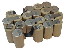 Akku für Hilti 347413 SFB