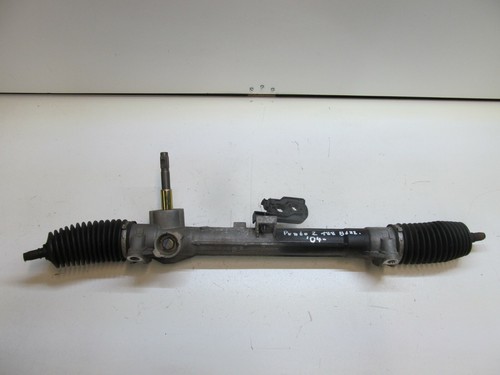 Fiat punto 188 lenkgetriebe - 188,