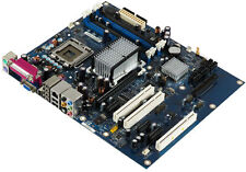 INTEL DG965WH D41692-306 LGA775 4x DDR2 4x PCIe 3x PCI 6x SATA IDE