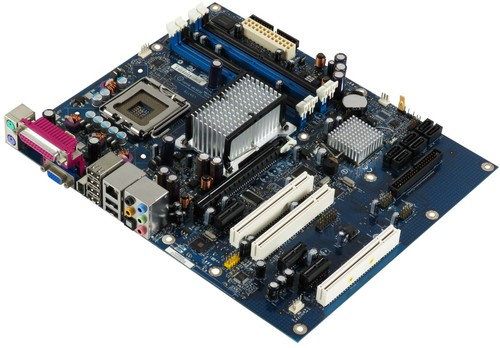 Intel dg965wh d41692 306 - intel, d41692-306