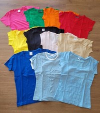 Damen Basic Shirt T-Shirt