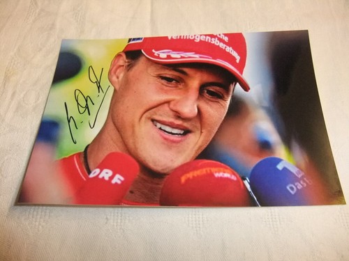 Autogrammkarte foto - ak,
