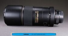 Nikon Nikkor 300 mm F4 D M/A