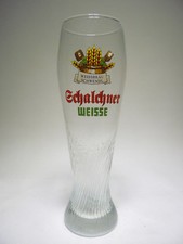 Weißbierglas Weizenglas klein