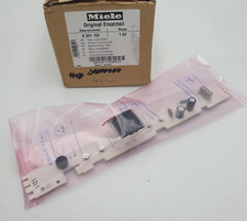 Miele Steuerung Elektronik