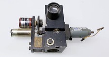 Optisches bauteil mit - optisches, 90°