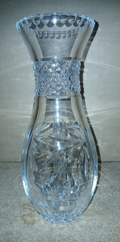 Hohe vase aus - hohe,
