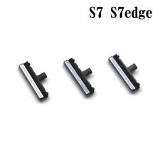 Power Volume On Off Side