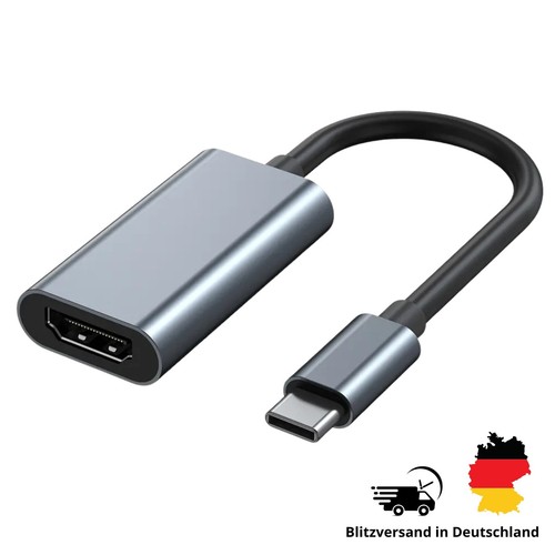 Usb auf hdmi adapter uhd - auf,