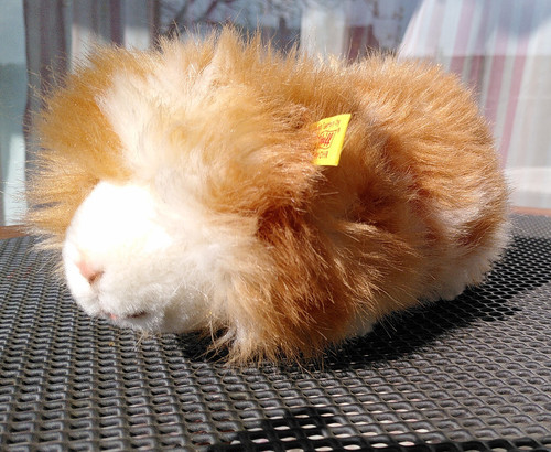 Steiff stofftier - steiff,