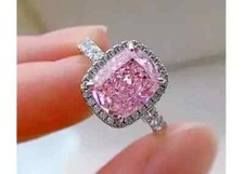 Kissen 2,60 kt natürlicher