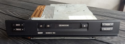 Bmw e39 autoradio - bmw,