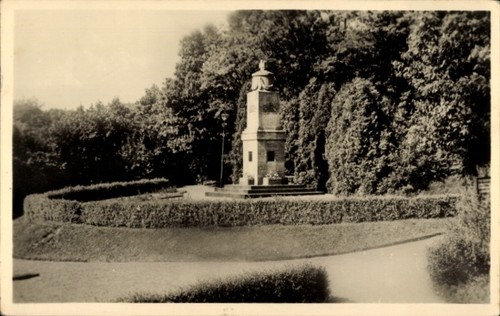 Oberwiehl wiehl im - ak,