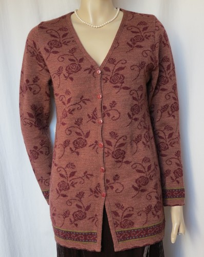 Flomax strickjacke 38 - flomax, 36
