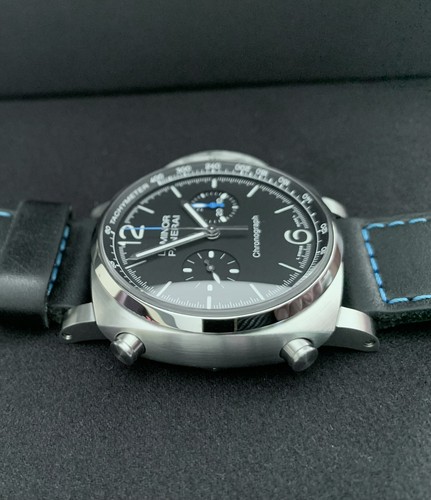Panerai uhr luminor - panerai,